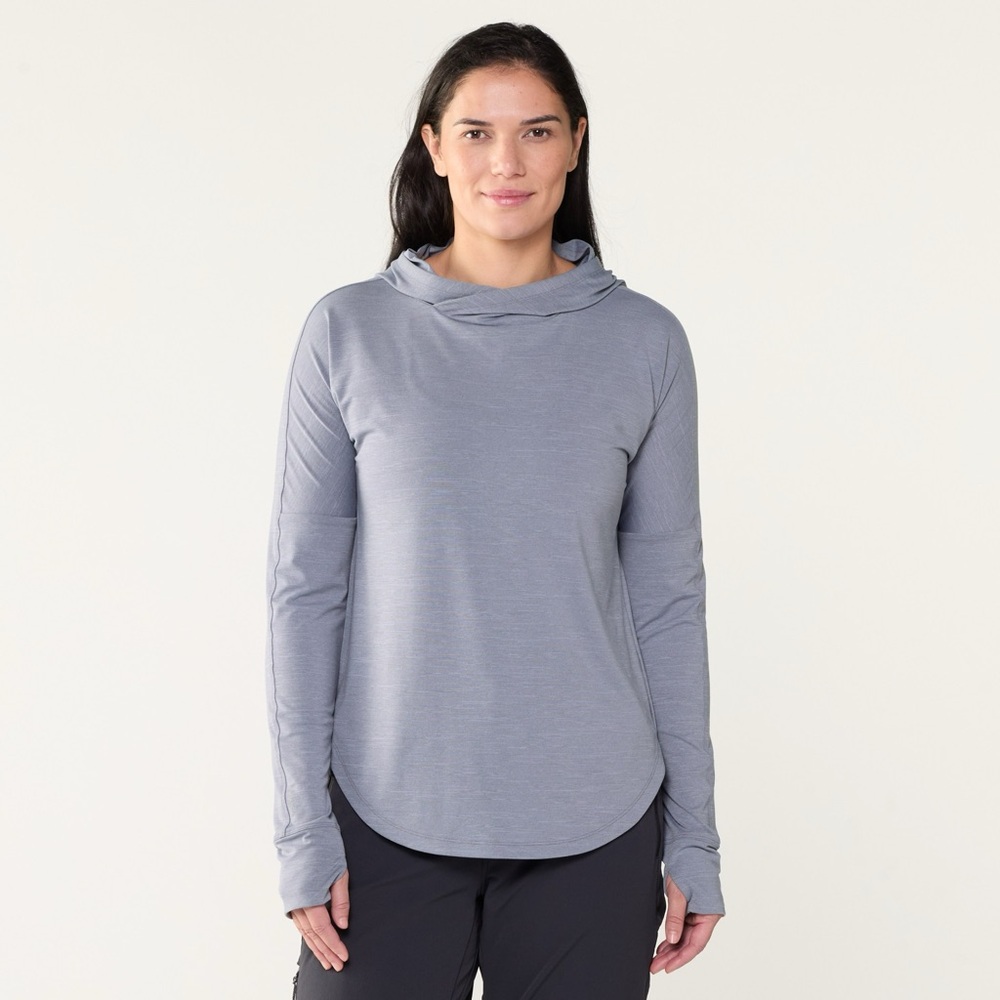 Sahara Shade Hoodie - Women's
